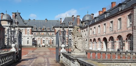 Château de Beloeil